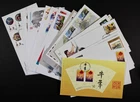 CANADA 1997 collection of 25 different FDC First Day Covers