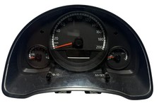 Instrumententafel komplett 1S0920861B VW up! Bluemotion Technology Bj 2015