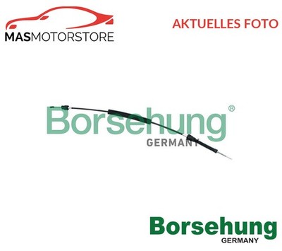 KUPPLUNGSZUG KUPPLUNGSSEIL RECHT BORSEHUNG B11517 P NEU OE QUALITÄT