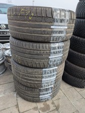 4x Sommerreifen 245/45 R18 100Y Triangle Sportex TH201 5mm DOT 0920