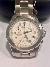 Bulova Calibrator 63B69 – NUOVO