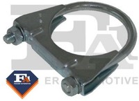 Fa1 913-930 Rohrverbinder FüR Abgasanlage Rohrverbinder BüGelschelle