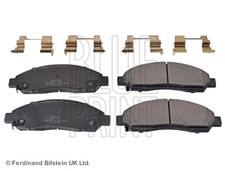 Kits de frein Isuzu D-MAX