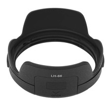 Hilitand Lens Hood for Olympus M.ZUIKO ED 12-40mm F2.8 Pro Replacement LH-66