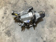 Thermostat Nissan NAVARA