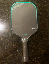 RPM JADE Elongated 16MM Pro Pickleball Paddle