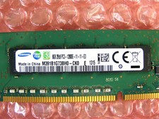 Samsung DDR3 SDRAM ECC Network Server Memory for sale | eBay