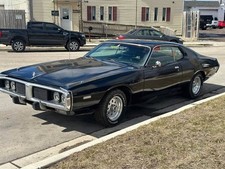 1974 Dodge Charger for Sale