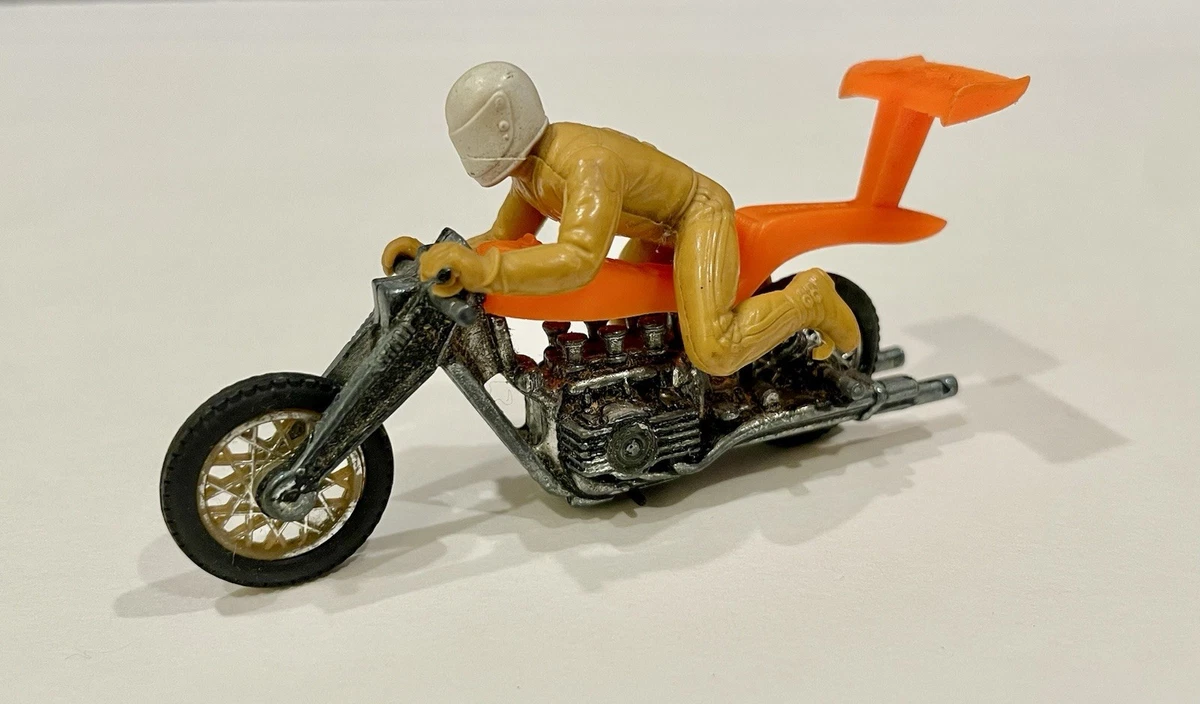 Mattel Hot Wheels Rrrumblers Vintage Manufacture Diecast Cars