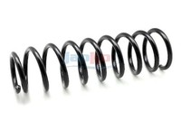 2X Japko Fahrwerksfeder ZCJ6226A FüR Mitsubishi