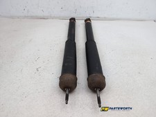 NISSAN PULSAR TEKNA DIG-T REAR SHOCK ABSORBER PAIR 562103ZL0D 2014-2018