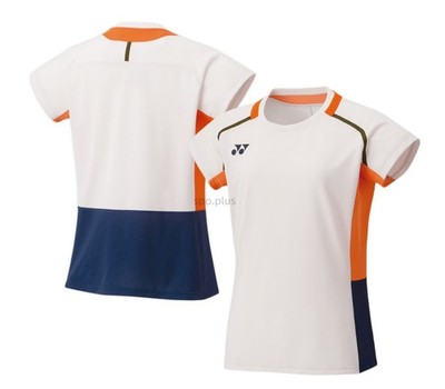 YONEX 25F/W Women's Badminton T-Shirts National Team Uniform Tee