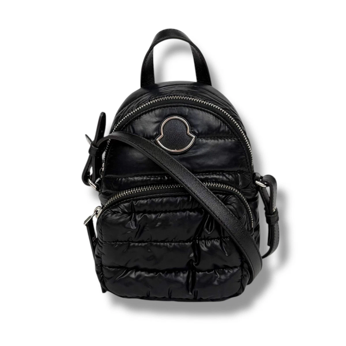 Moncler Backpacks for Women for sale - eBay
