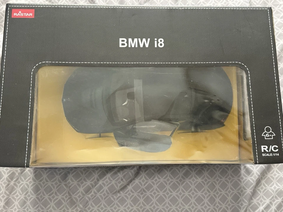 Rastar BMW i8 Remote Control Car Model - Image 2 of 4