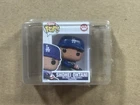 MLB Funko Bitty POP LA Dodgers Shohei Ohtani, NEW-OPEN Capsule Display Model ⚾️