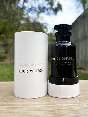 Louis Vuitton Ombre Nomade Eau de Parfum Spray 100 ml 3.4 fl oz