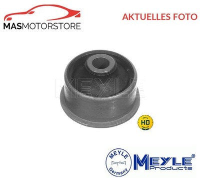 QUERLENKER LAGER LAGERBUCHSE VORNE NIEDRIGER HINTEN MEYLE 714 103 0001/HD A NEU