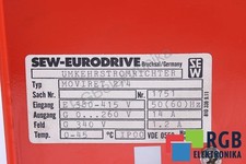 MOVIRET214 SEW EURODRIVE - Reconditionné - Garantie 24 mois