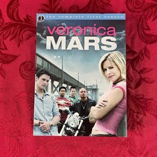 2006 Inkworks Veronica Mars Season 1 Trading Cards 13