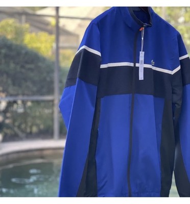 LACOSTE ジャージ US 5 楽天市場】ラコステ LACOSTE トレーナー メンズ SH2748 ハーフ