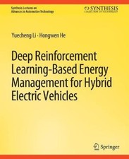 Deep Reinforcement Learning-based Energy Management for Hybrid Electric Vehicles