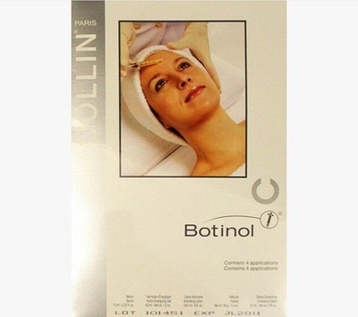 GM.Collin Botinol(signature anti-aging) 4 times #mohk
