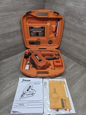 PASLODE 900420 IMPULSE CORDLESS UTILITY 30 DEG FRAMING NAILER TESTED!!!