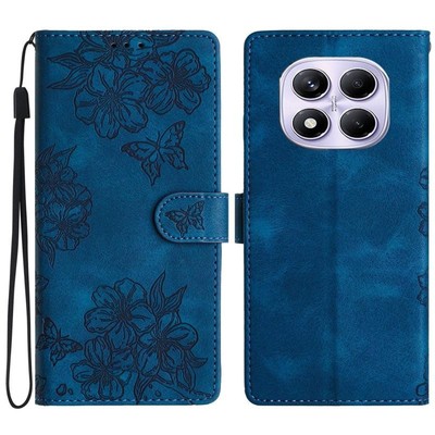 HONLEN Custodia per Redmi Note 10 Pro (6.67 Inches), Cover Morbida in Silicone TPU, Design del Telaio Galvanico - Nero