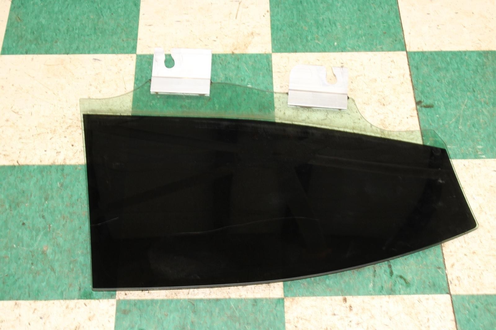 14-22 GHIBLI *TINT* Driver REAR LH LR Left Door Window Glass Panel Factory OEM
