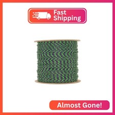 West Coast Paracord 95 Paracord - Lightweight and Ideal for Sewing, Beading, Wea