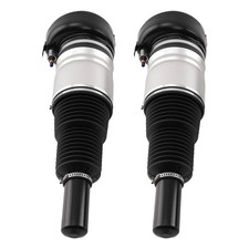 Air Suspension Shock Strut Set for Audi Q7 Q8 4M 2016-2022 4M4616039 2pcs