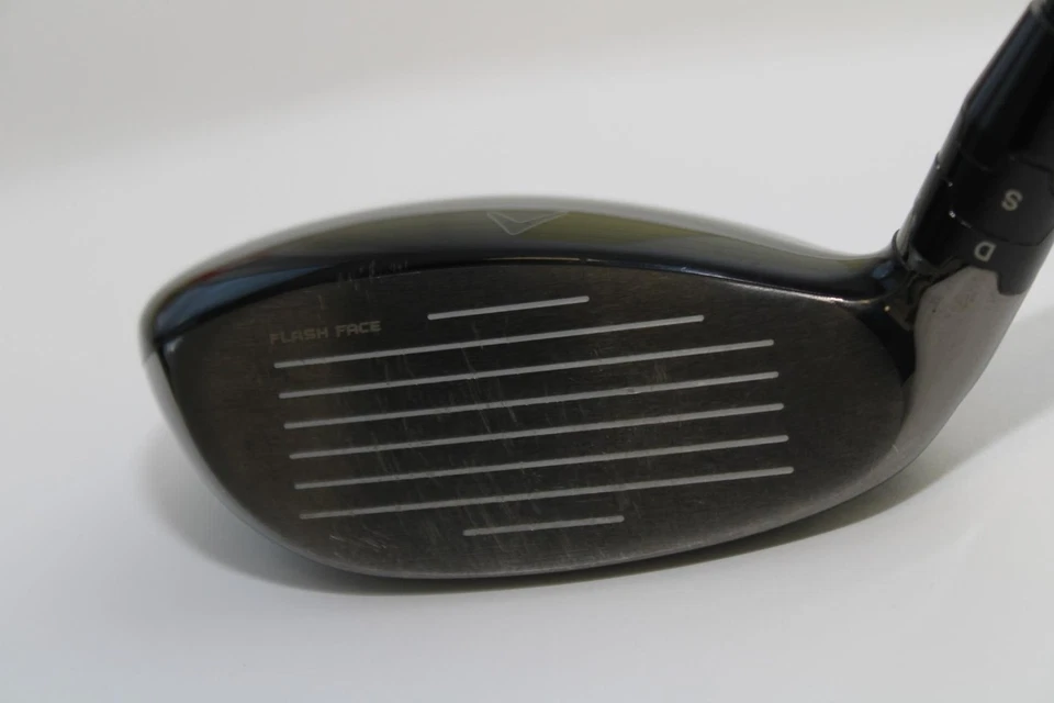 Callaway Epic Flash Hybrid 5 (24°) Regualr - Bild 3 von 4