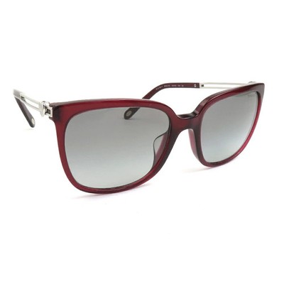 TIFFANY Red Sun Full Rim Italy Designer Authentic Women Men