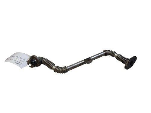 OPEL INSIGNIA A Estate G09 Turbinenschmierrohr 2.00 Diesel 118kw 2009 28101163