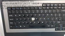 FOR PARTS! Dell Inspiron 1300 15,4" Laptop volle technische Daten unbekannt – Bild 6