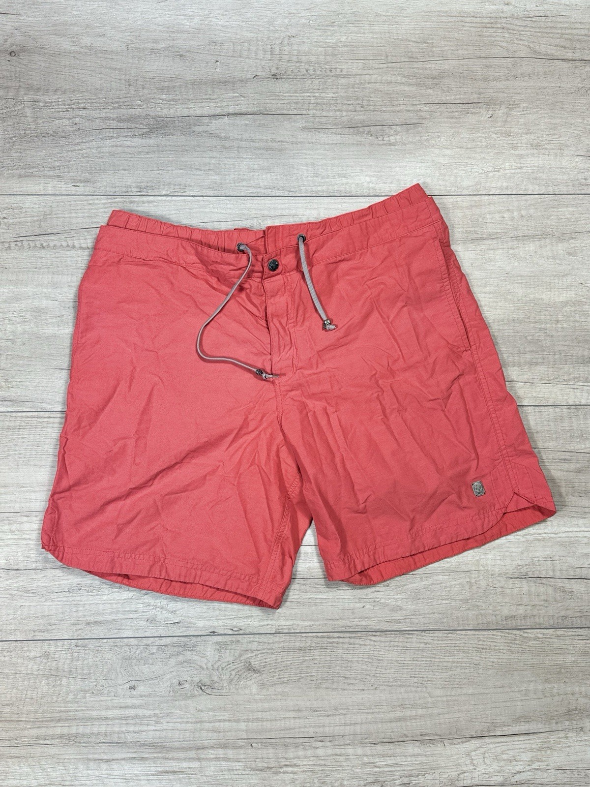 Alexander McQueen Swim Shorts Size M