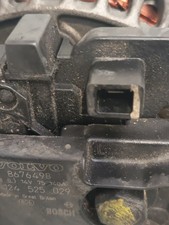 Alternateur Volvo S60