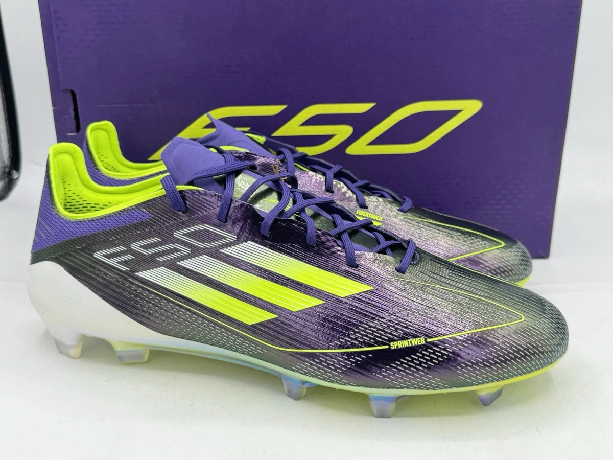 Las mejores ofertas en adidas F50 Elite FG Fast Reborn Pack | eBay