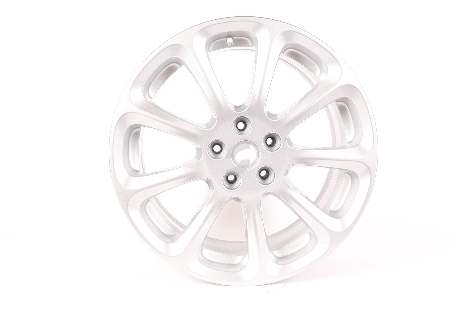 MS-82380706 FRONT WHEEL RIM 19  Maserati NEW
