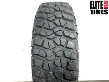 1 Bfgoodrich Mud-terrain Ta Km2 Load C Lt25575r17 255 75 17 Tire 18.032