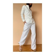   RALPH LAUREN Vintage Women's Linen pants size 10
