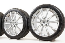 Porsche Winterkompletträder 718 Boxster Cayman 982 19 Zoll Boxster S Räder