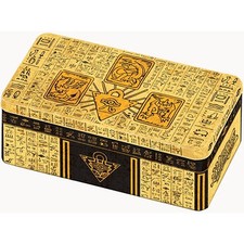 Most Expensive YuGiOh Yugi Collector Box Yugioh Cards