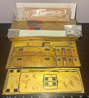 Quality Craft Models O BRASS #543 Pennsylvania PRR N8 Caboose Model Kit Com? — photo 1