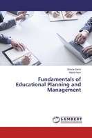 Fundamentals Of Educational Planning And Management Nadia Nazir