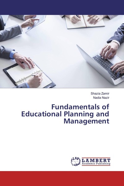 Fundamentals Of Educational Planning And Management Nadia Nazir-image