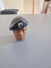 Vintage Acton Man Beret Cap