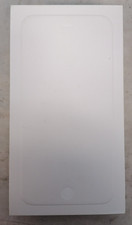 BOX ONLY Apple iPhone 6 Plus Space Gray 16GB MGAL2LL/A
