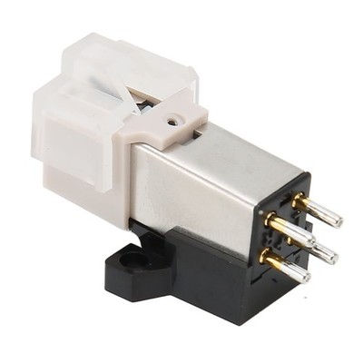 Record Player Cartridge, at 3600L Turntable Cartridge Kit with Needle, Magnet...
