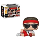Funko POP! Television Supernatural Dean Winchester #721 Hot Topic Exclusive